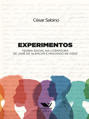 cover image of Experimentos